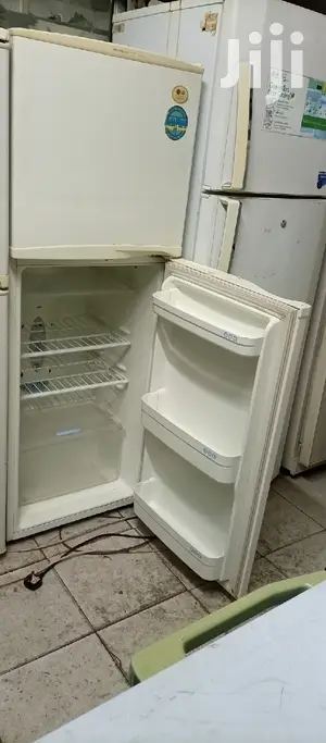 Double Door Lg