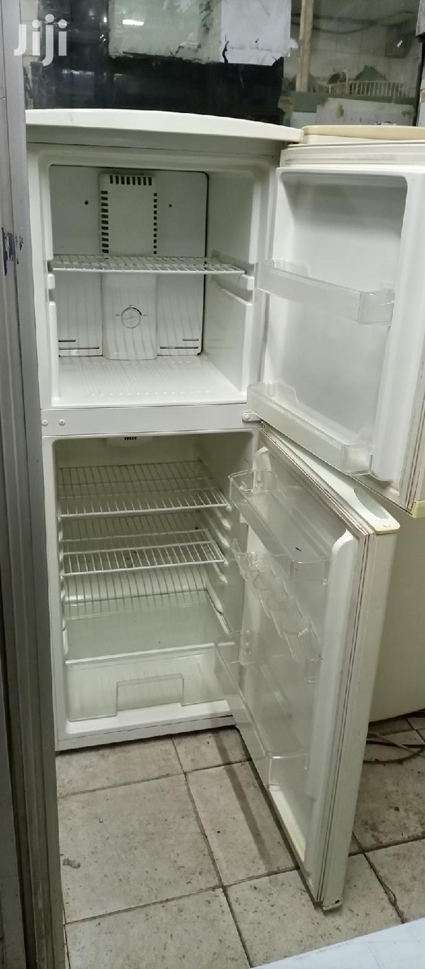 Double Door Fridge - thumbnail 2