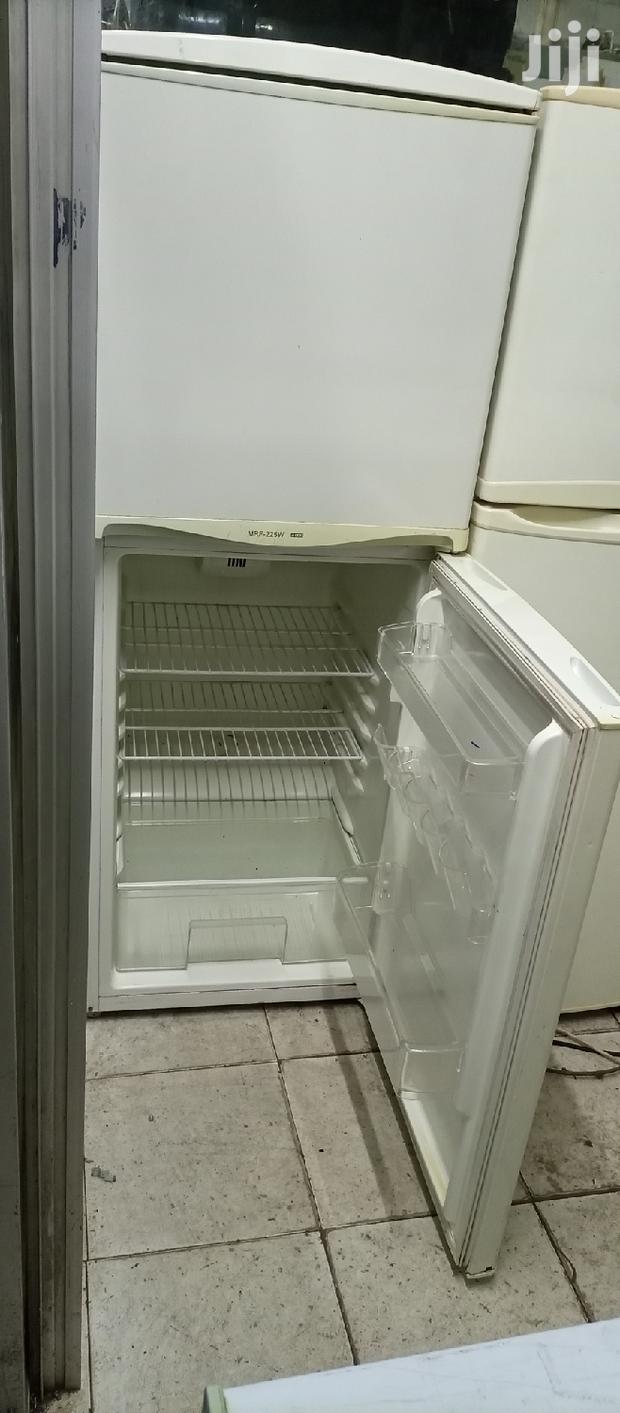 Double Door Fridge - thumbnail 3