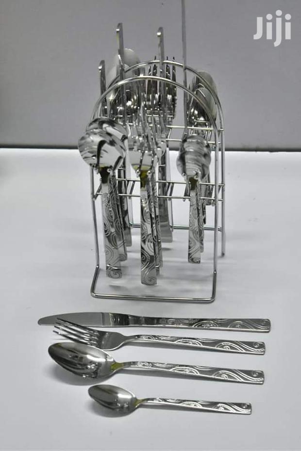 Cutlery Set