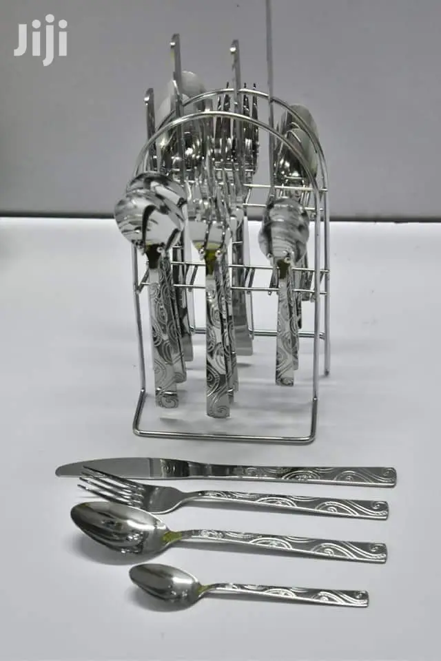Cutlery Set