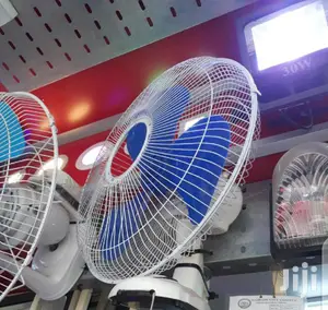 Preferred Wall Fan