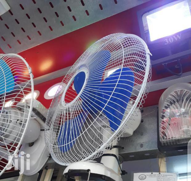 Preferred Wall Fan
