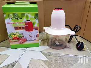 Multifunctional Meat Grinder