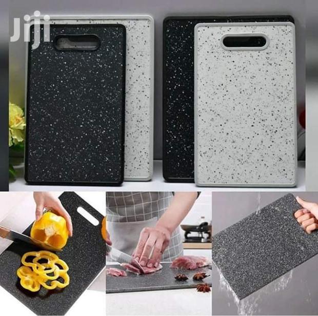 Granite Chopping Board - main view