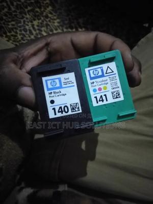 Hp Catridges Refill Inks - thumbnail 2