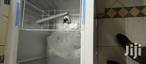 2 By 2 Deep Freezer