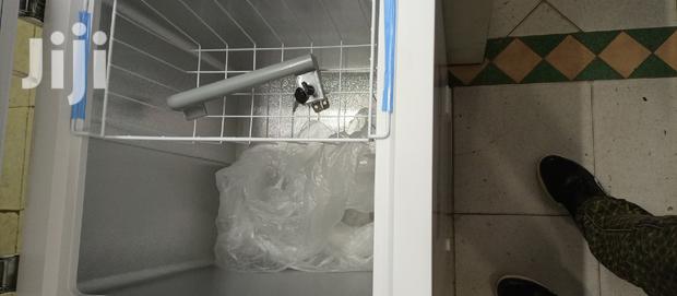 2 By 2 Deep Freezer