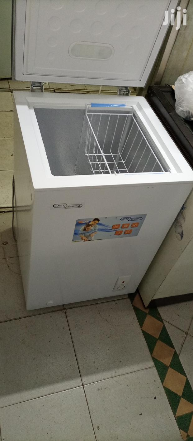 2 By 2 Deep Freezer - thumbnail 2