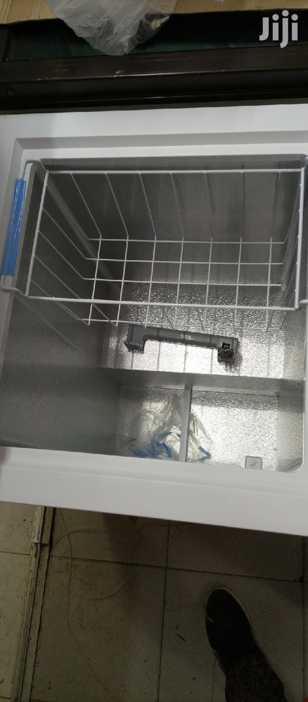 2 By 2 Deep Freezer - thumbnail 3