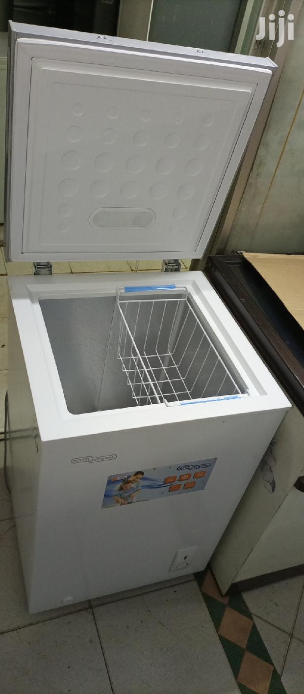 2 By 2 Deep Freezer - thumbnail 4