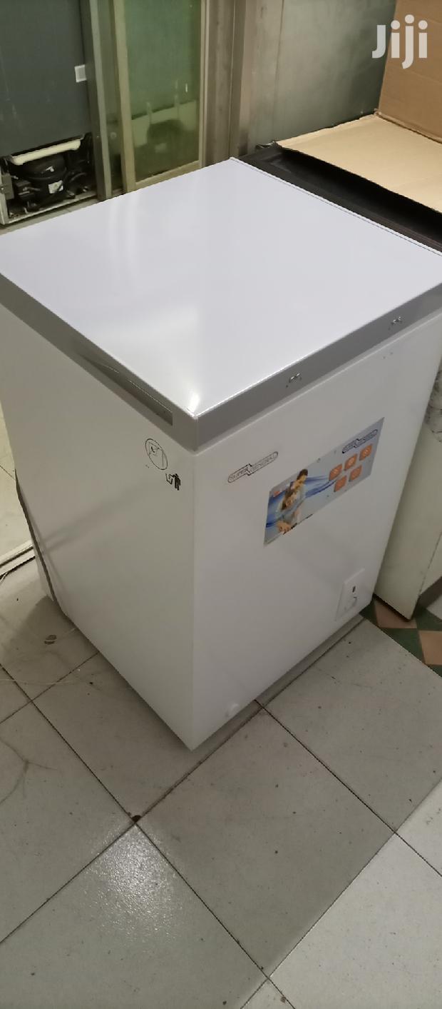 2 By 2 Deep Freezer - thumbnail 9
