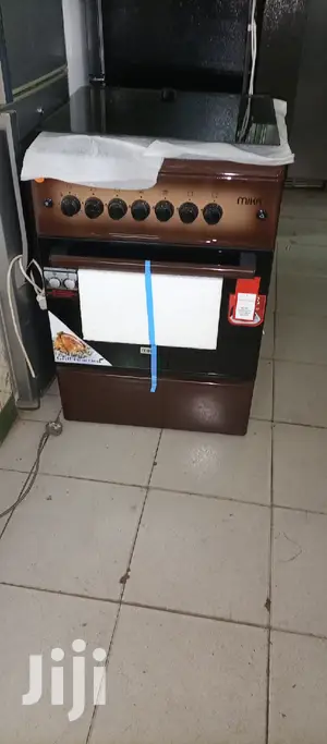 Mika Gas Cooker