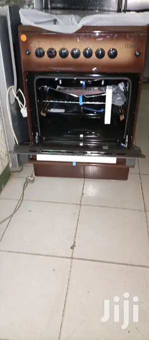Mika Gas Cooker