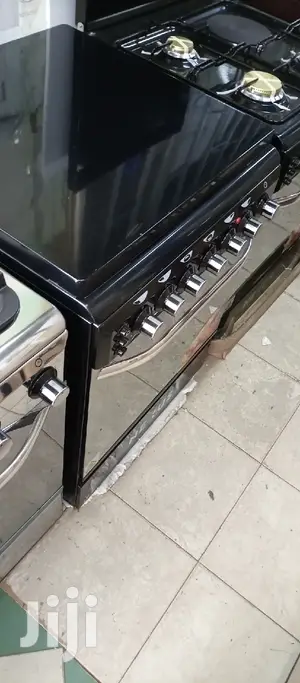 Electric Gas Cooker