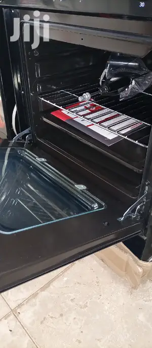 Electric Gas Cooker