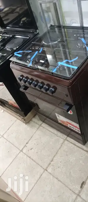 Gas Cooker