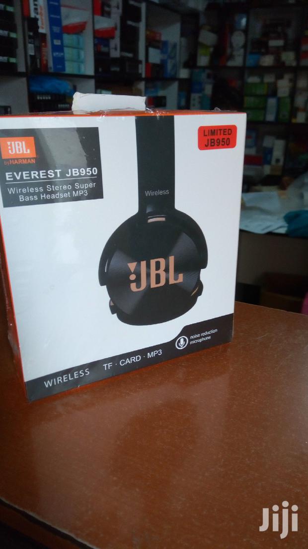 Jbl Harman Wireless Head Phones