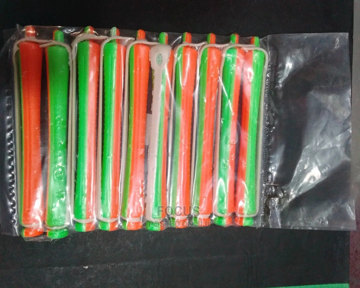 Perm Rod for Curly Hair Kit __Different Sizes Available