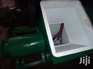 Bar Soap Making Machine (Ssp3-X3)