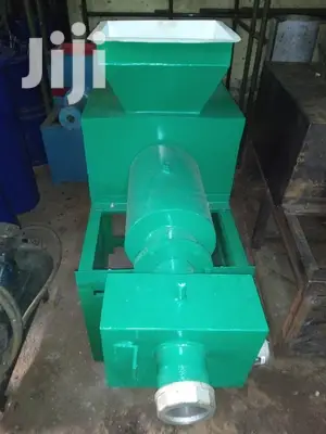 Bar Soap Making Machine (Ssp3-X3)