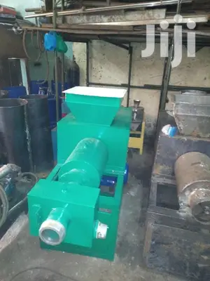 Bar Soap Making Machine (Ssp3-X3)