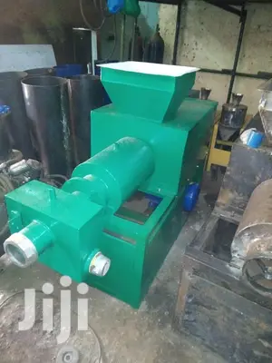 Bar Soap Making Machine (Ssp3-X3)