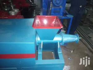 Briquette Machine