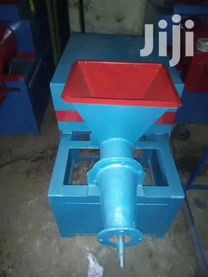 Briquette Machine