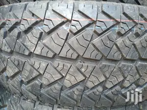 Sportcat Tires Sizes 265/65r17 A/T.