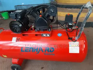 200litres Car Compressor Machine