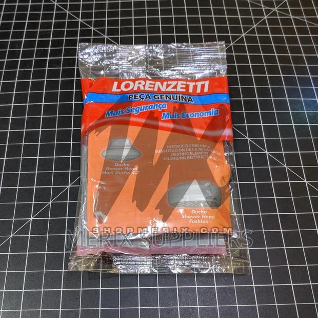Heating Element for Lorenzetti Maxi Ducha 4t and Fashion - main view