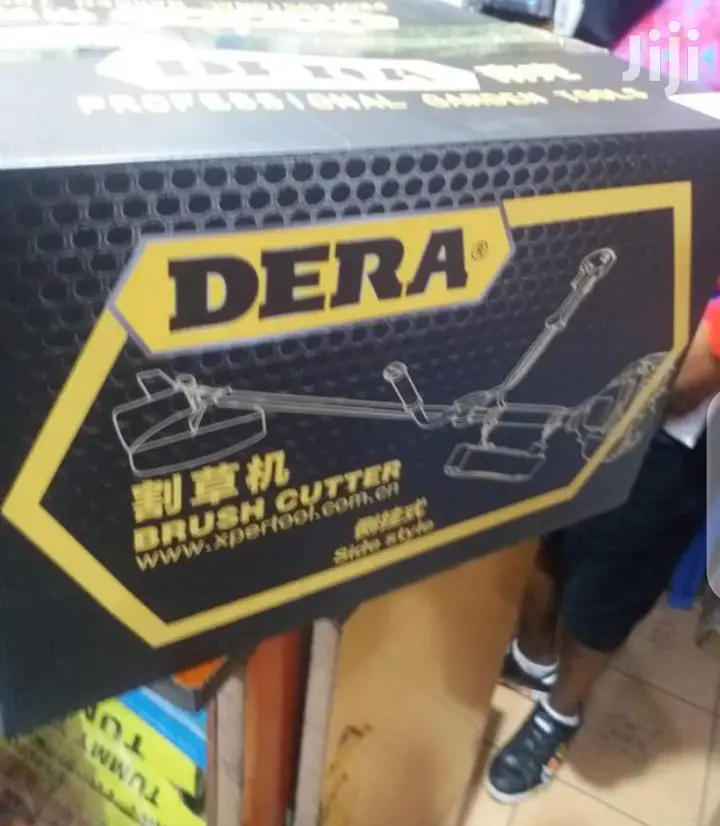 Affordable Grass Cutter