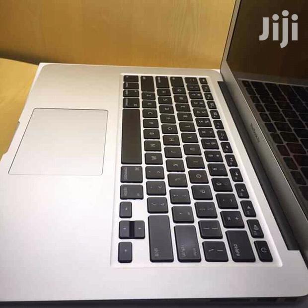 Laptop Apple MacBook Air 13.3" 128GB SSD 8GB RAM - thumbnail 2