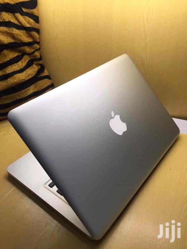 Laptop Apple MacBook Air 13.3" 128GB SSD 8GB RAM - thumbnail 3