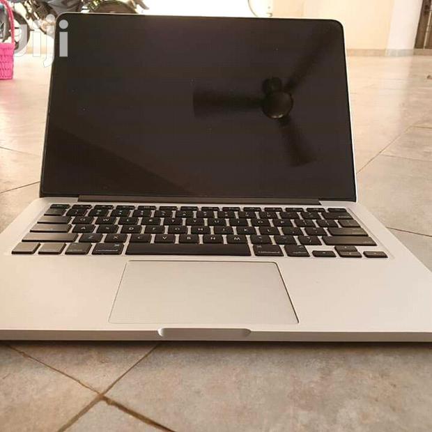 Laptop HP 15-ra003nia 8GB Intel Core i5 SSD 256GB - main view