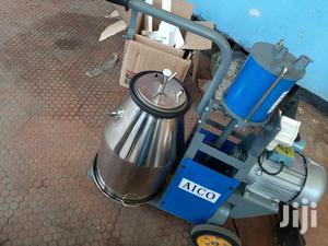 Machine for Milking - thumbnail 2