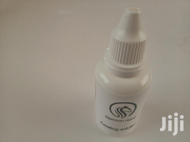 30 ML German Nano Coating Solution