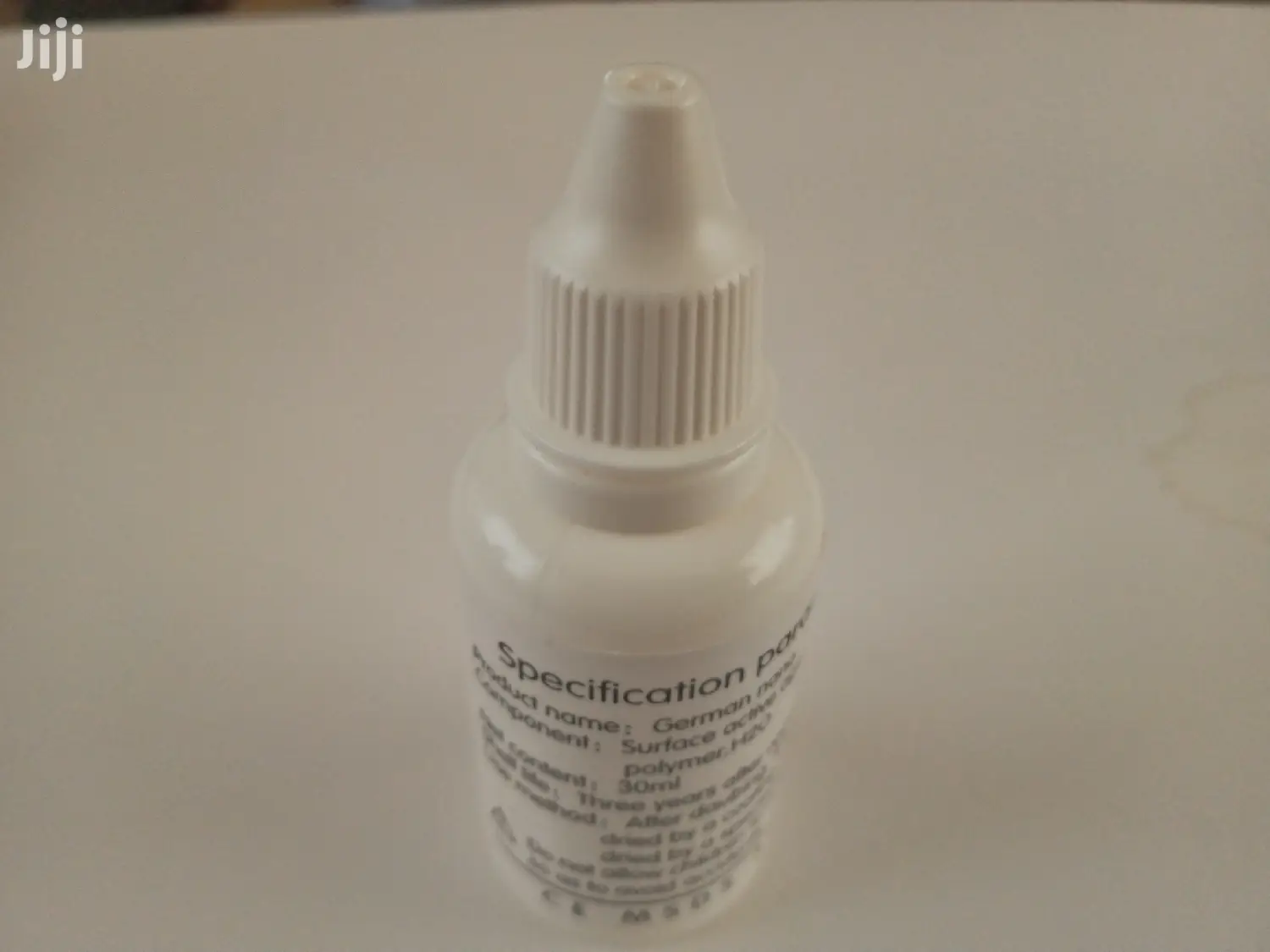 30 Ml German Nano Coating Solution