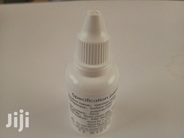 30 ML German Nano Coating Solution - thumbnail 2