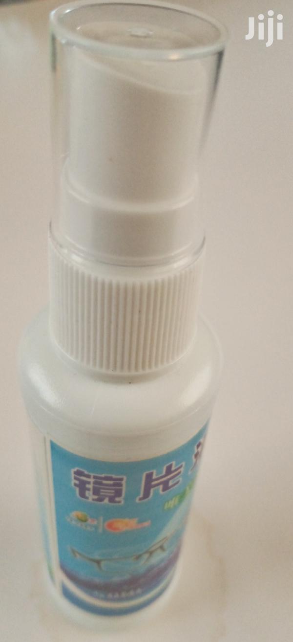 50ml Optical Lenses Cleaner - thumbnail 3