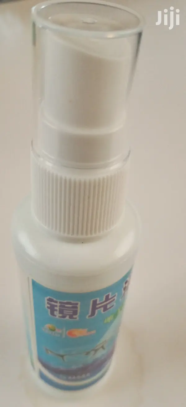 50ml Optical Lenses Cleaner