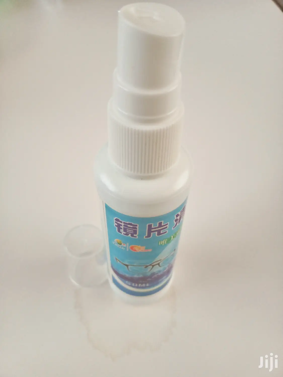 50ml Optical Lenses Cleaner