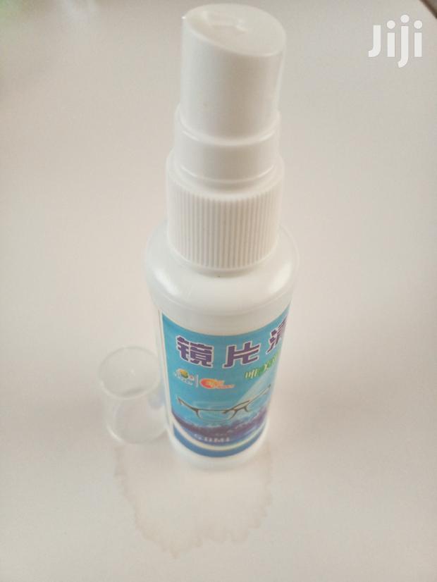 50ml Optical Lenses Cleaner - main view
