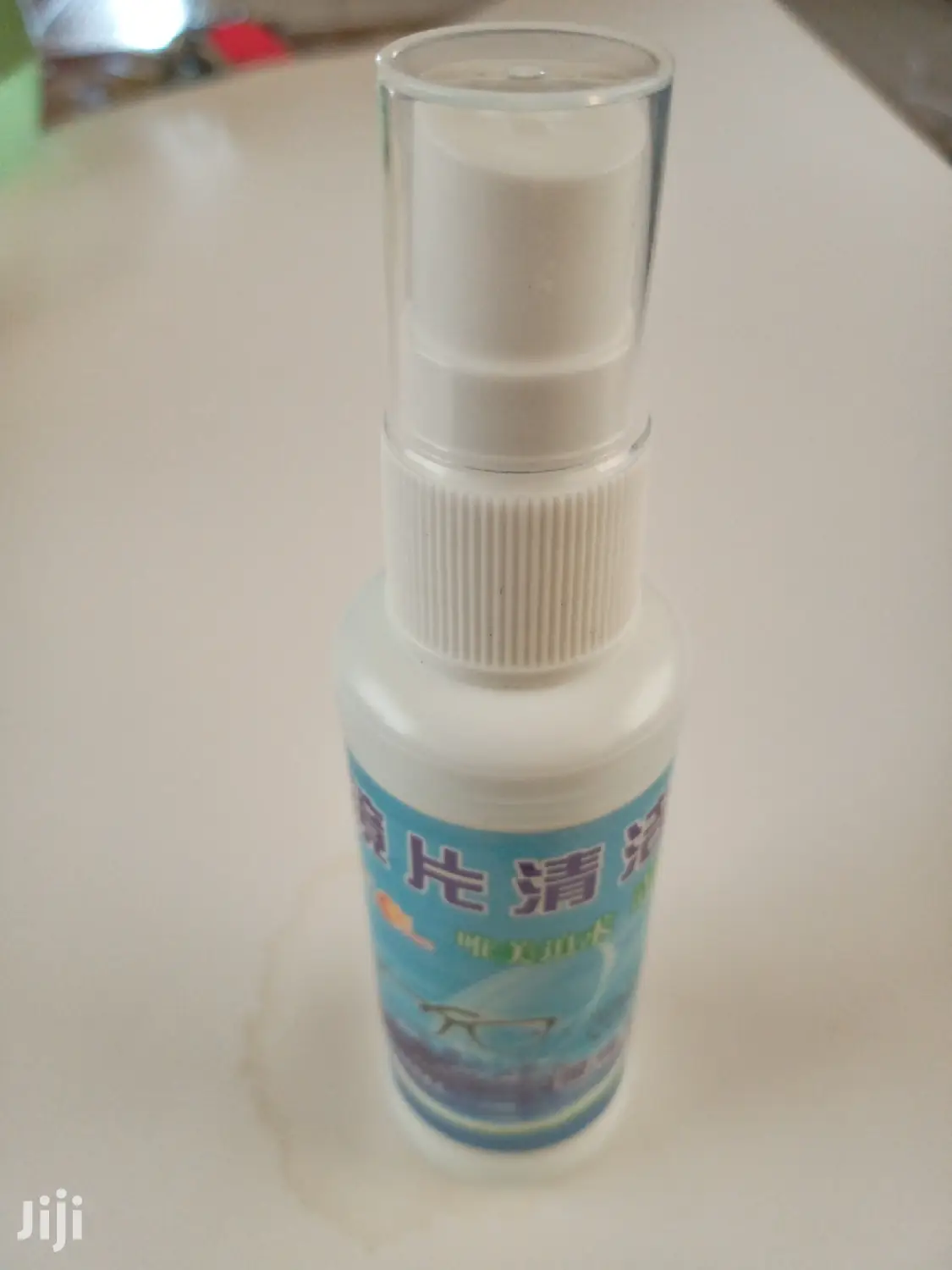 50ml Optical Lenses Cleaner
