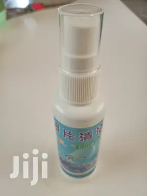 50ml Optical Lenses Cleaner