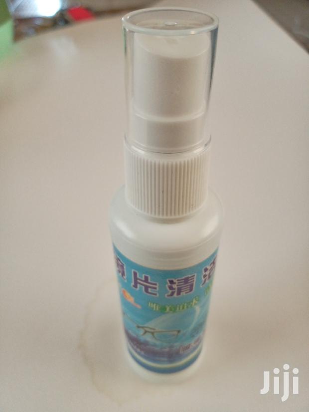 50ml Optical Lenses Cleaner - thumbnail 4