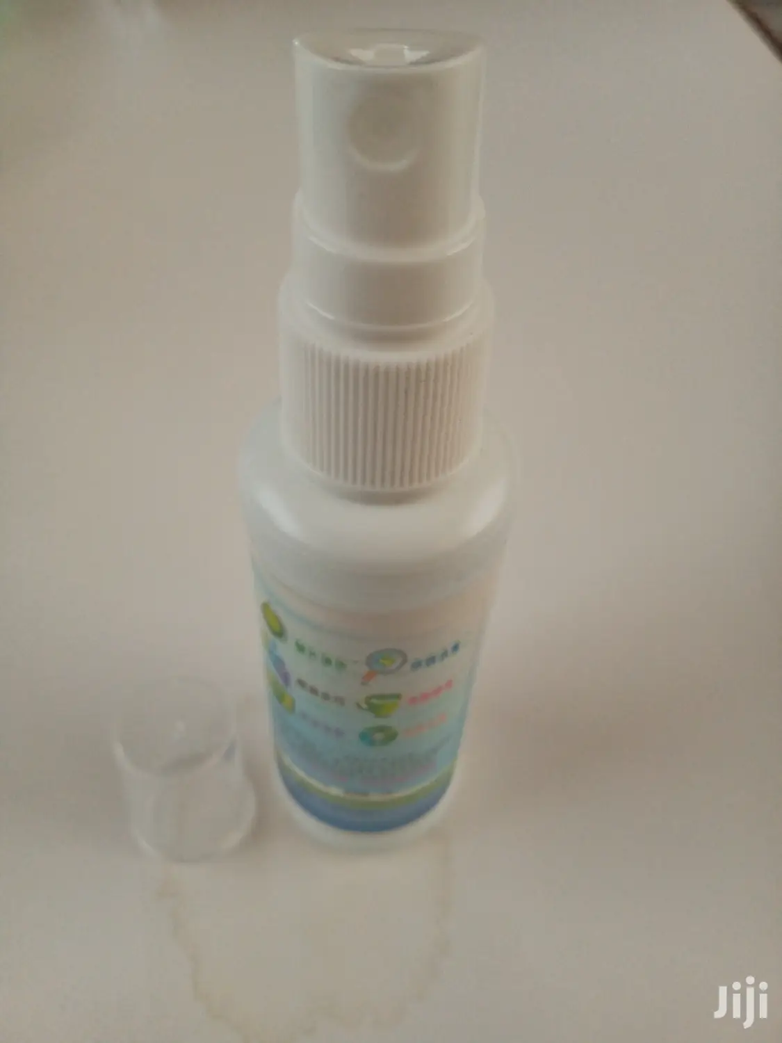 50ml Optical Lenses Cleaner