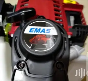 Smart Brush Cutter