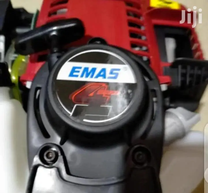 Smart Brush Cutter